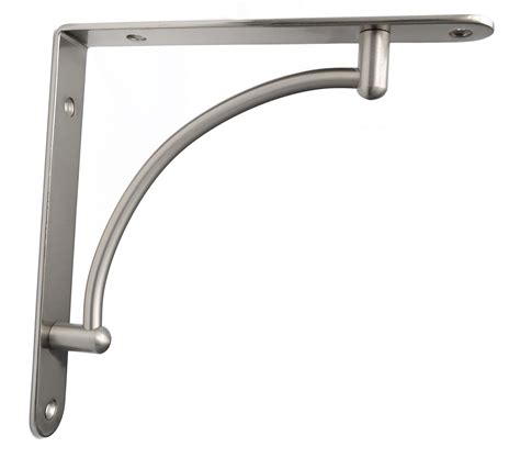 types of metal shelf brackets|strongest shelf brackets.